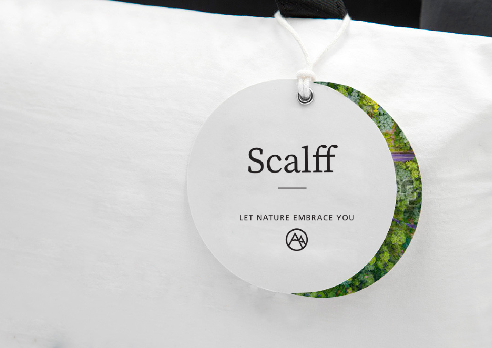 Scalff – Imagen corporativa